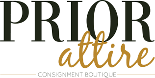 Shop Prior Attire
