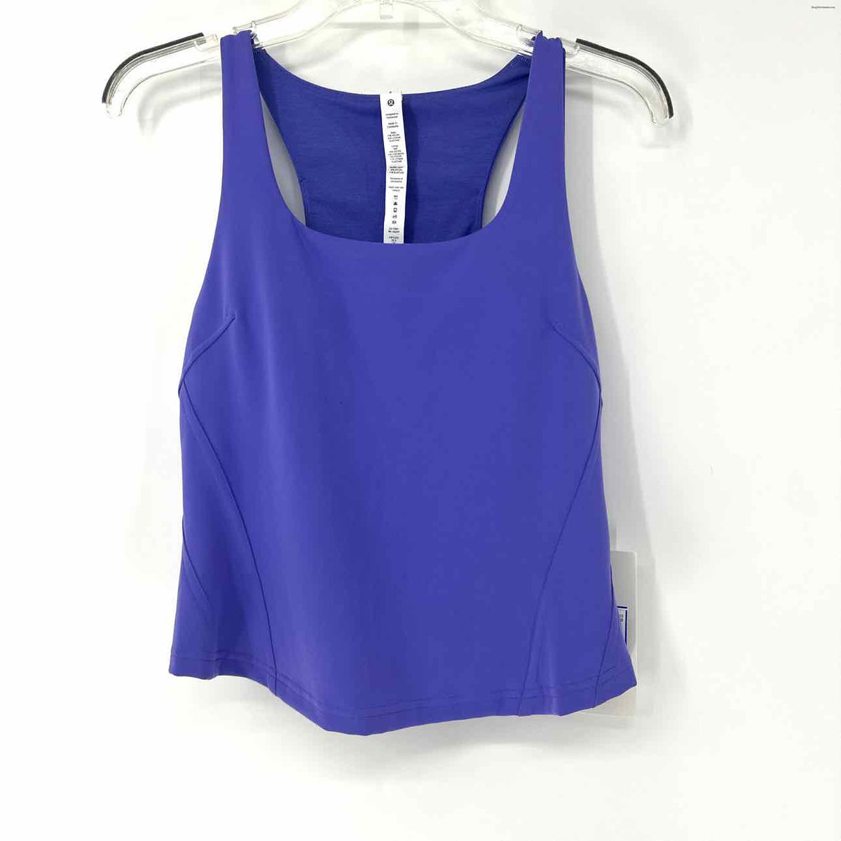 lululemon フルジップジャケット サイズ8 Lululemon フルジッパー フード付きジャケット サイズ8 - メルカリ