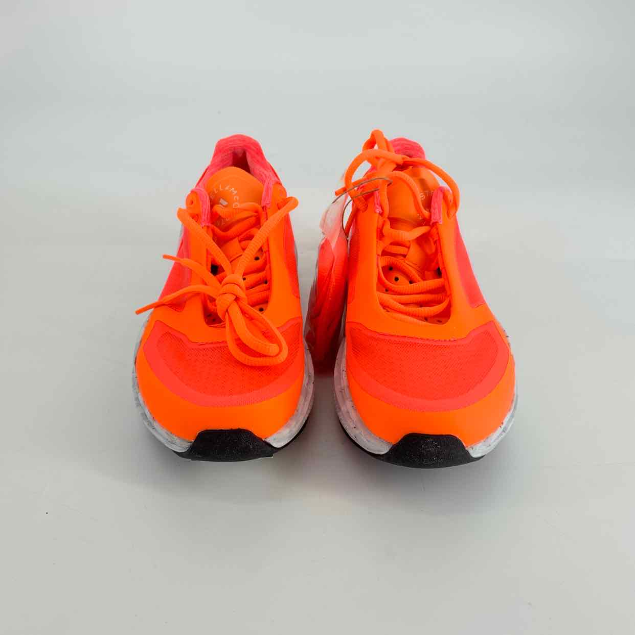 Size 5.5 ADIDAS Coral Orange Sneakers Shop Prior Attire Size 5.5 ADIDAS Coral Orange Sneakers Shop Prior Attire