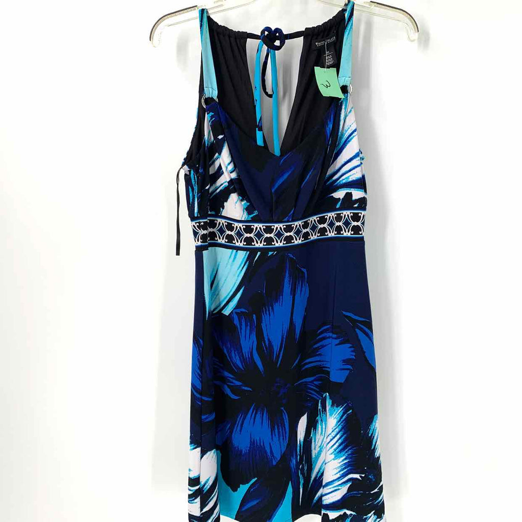 whbm blue dress Size XS/SM WHITE HOUSE BLACK MARKET Teal Celestial – Shop Prior Attire cheap hoco dresses Woman Royal Blue Dress Size:US 4 / UK 8/ EU 34