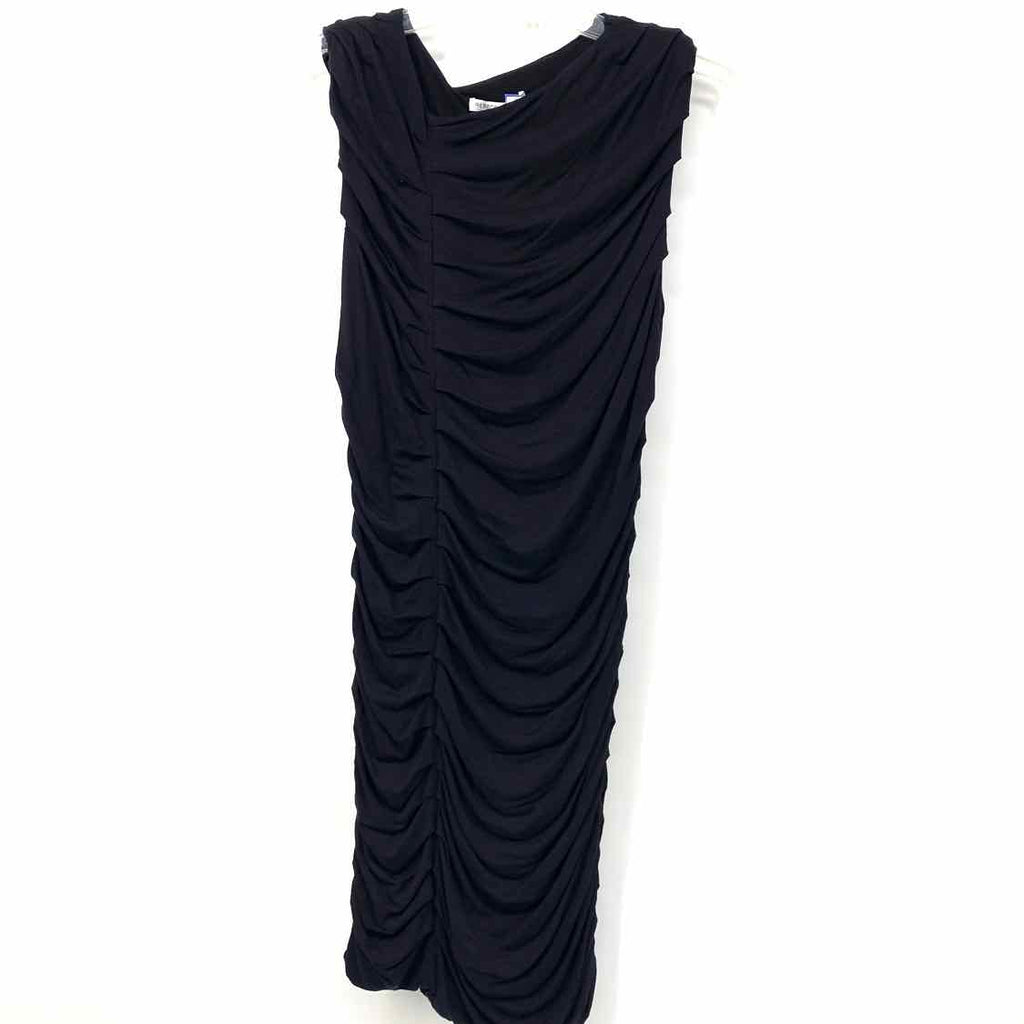 Size LARGE Black Dress