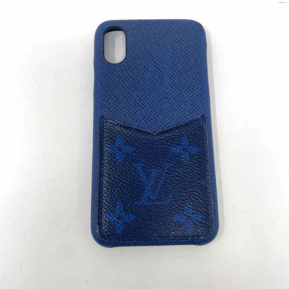 LOUIS VUITTON Blue Phone Case – Shop Prior Attire LOUIS VUITTON Blue Phone Case – Shop Prior Attire