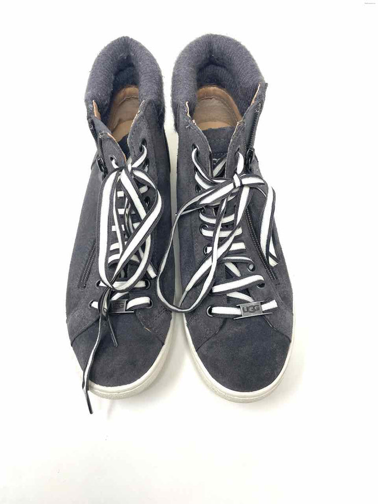 UGG Gray Men's Shoes