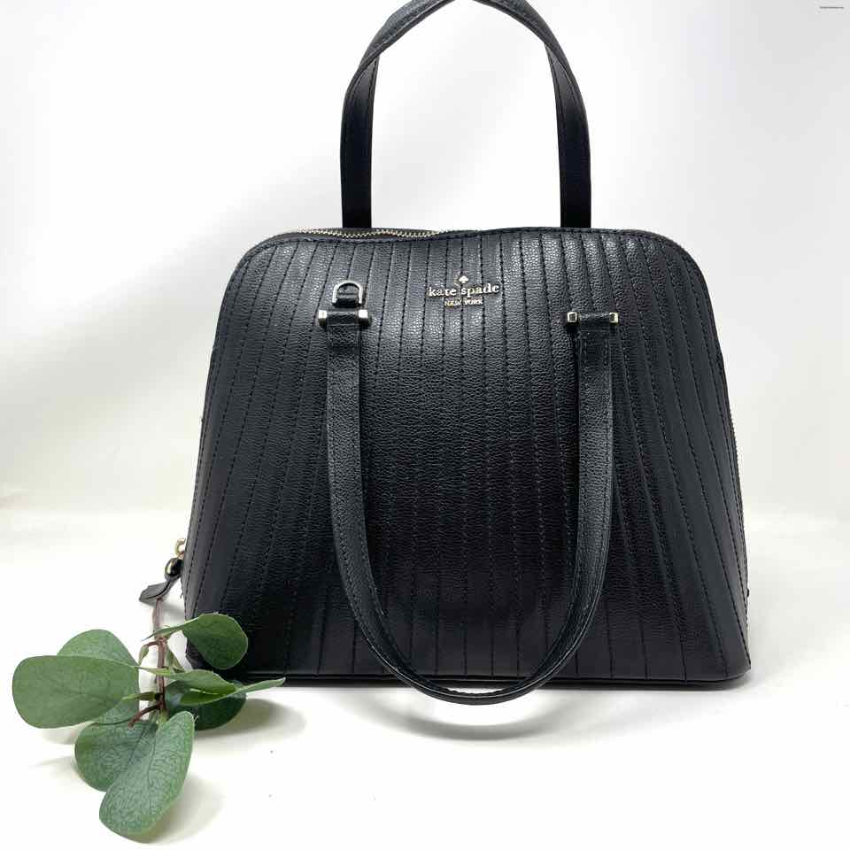KATE SPADE Black Handbag
